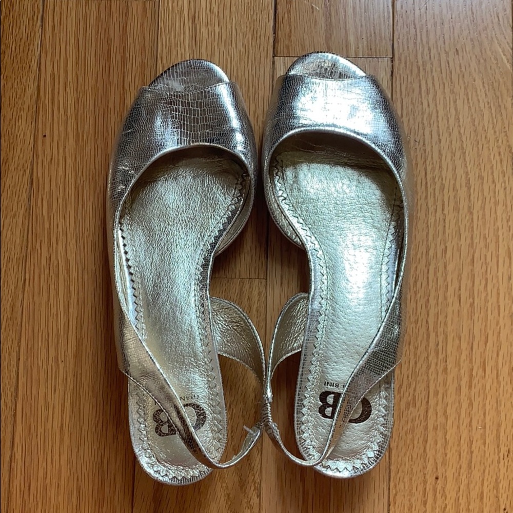 Gianni bini flat